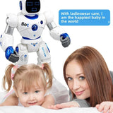 AI Coding Robot for Kids 3-6 | Voice Control & Dance Programming STEM | Educational Gift with Remote Learning Games