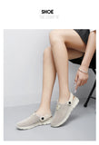 Summer Sandals for Women Breathable Beach Sandals Slippers Fashion Garden Clog Aqua Shoes Trekking Wading Shoes Plus Size 35-44