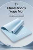WEST BIKING Training Mat Yoga mat For Bike Bicycle bicicletas Estaticas Trainer exercise Mat For trainer floormat 183cm*61cm
