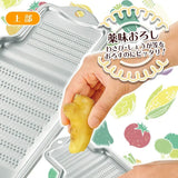 Japanese ginger grinder household grind grated mustard grinder ginger garlic grinder kitchen gadgets