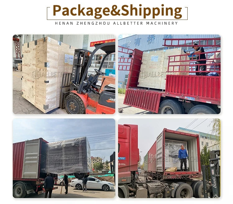 Allbetter Fully Catering Equipped Food Truck Mobile Food Truck Trailer Hot Dog Food Cart USA Customized Food Trailer for Sale