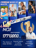 Home-use arthritis laser pen: Bring professional physical therapy home.