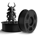 TECBEARS pla 3D filament Printer PLA 2KG 1.75mm ±0.02mm Environmentally friendly, smooth and bubble-freefilament FDM DIY Gift