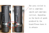Coffee Making Machine New 9-20 bar Espresso Machine, Italian Smart Coffee Machine, Electric Coffee Machine for Hotel PCM03S MAX