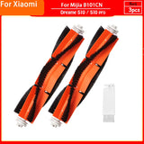 Dreame L10s Ultra/L10 Ultra Accessories S10 Pro Xiaomi MIJIA Omni 1s B116 X10+ Part Dust Bag Mop Cloth filter Brush