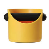 Coffee Knock Box Espresso Grounds Container Coffee Grounds Bucket Anti Slip Dump Bin Bucket Cafe Bar Barista Accessories