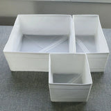 Closet Organizer For Underwear Organizer Box Storage Cabinets Drawers Organizer For Clothes Wardrobe Closet Organizer Boxes