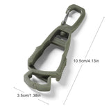 1-5Pcs Glove Clip Hanger Safety Glove Holder Plastic Working Gloves Clip Work Clamp Safety Work Glove Guard Multifunctional Tool