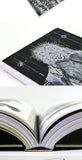 Q Hayashida Original Art Book Illustration Collection Comic Album Manga Dorohedoro Album MUD AND SLUDGE Japanese Version