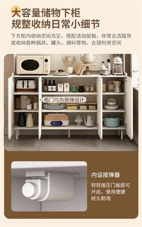 Collectibles Organizer Storage Cabinet Modern Cream Arcade Closet Organizer Living Room Cabinets Curio Display Vitrina Furniture