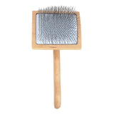 Pet Grooming Hair Remover Brush Manual Household Beauty Hairbrush Long Handle Professional Reusable Deshedding Rake