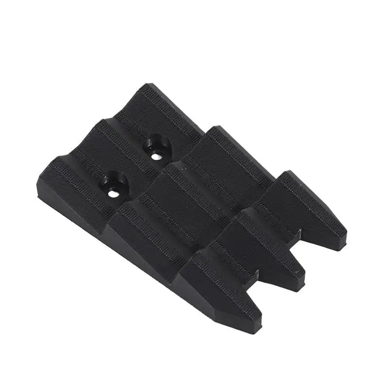 Wall-Mounted Dart Display Bracket Holds Wall Mount Holds 9 Darts Sturdy Polypropylene For Home Game Room Gift For Players