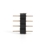RGB Splitter Extension Cable Cord Household Electricity 4 Pin Female Connector Accessories for 3528 5050 LED Strip
