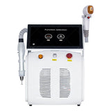 Multifunctional 2 in 1 Diode and Nd Yag Laser 755 808 1064nm Hair Removal Machine Portable Picoseconds Laser Tattoo Remover