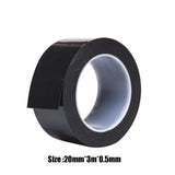 Self Adhesive Wall Border Sticker Waterproof Sink Border Tape Anti-Mildew Bath Sealing Strip Tape for Kitchen Bathroom Bathtub