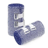 Self Adhesive Ice Bandage Instant Cooling Ice Tape Muscle Recovery Cooling and Compression Tape for Athletes and Adults