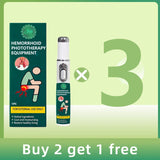 2026 new products 100% rápido e eficaz,, Hemorrhoid laser pen helps you repair your anus
