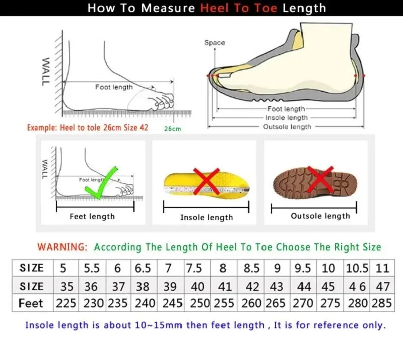 Summer Men's Sandals Fashion Casual Sandals Comfort Beach Sandals for Men Outdoor Non Slip Platform Sandal Breathable Sandalias