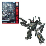 In stock Transformers toys Studio Series V-Class KO Brawl Starscream Brawl  Model Robot Collection Action Figures Toys Gifts