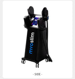Nova Neo RF HIEMT EMS Body Sculpting Machine Muscle Building Stimulation Fat Burning Weight Loss Device for Fitness And Wellness