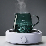 Professional Coffee Appliance Pour Coffee Cup Sharing Pot Suitable For Coffee Dripper Filter Cup Set Barista Supplies-AT64