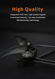 GEPRC SPEEDX2 2105.5 3450KV 2650KV 3-4S Motor 1.5mm Shaft