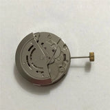 Single Calendar Watch Movement for 7120 Mechanical Movements Repair Part Replacement Watches Accessories
