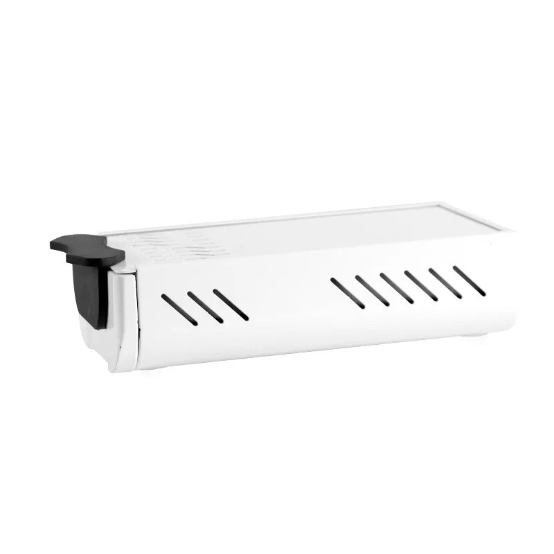 Coffee Knock Drawer Coffee Barista Accessories Tamping Station Knock Box Espresso Knockbox Tools Residue Bin Grounds Container