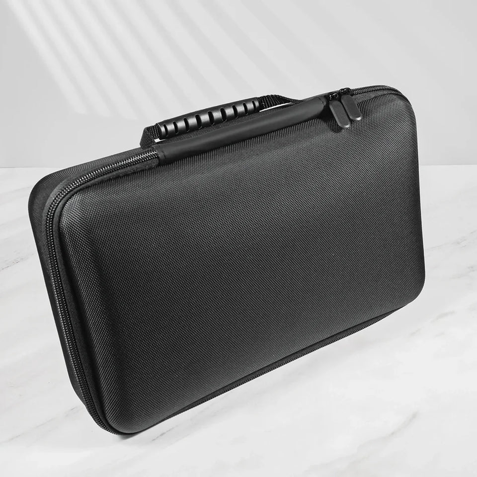 Watch Box Organizer Watch Travel Case Portable Storage Watch Display Holder for Wristwatches and Smart Watches Men Women Gift