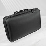 Watch Box Organizer Watch Travel Case Portable Storage Watch Display Holder for Wristwatches and Smart Watches Men Women Gift