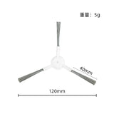 Compatible For Dreame Bot L20 Ultra / X20 Pro / L30 Ultra Replacement Parts Accessories Main Side Brush Hepa Filter Mop Dust Bag