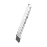 BIGTREETECH Panda Edge Scraper Metal Replacement SK5 Blade Professional 3D Printer Accessories Tool for Bambu Lab Creality Voron