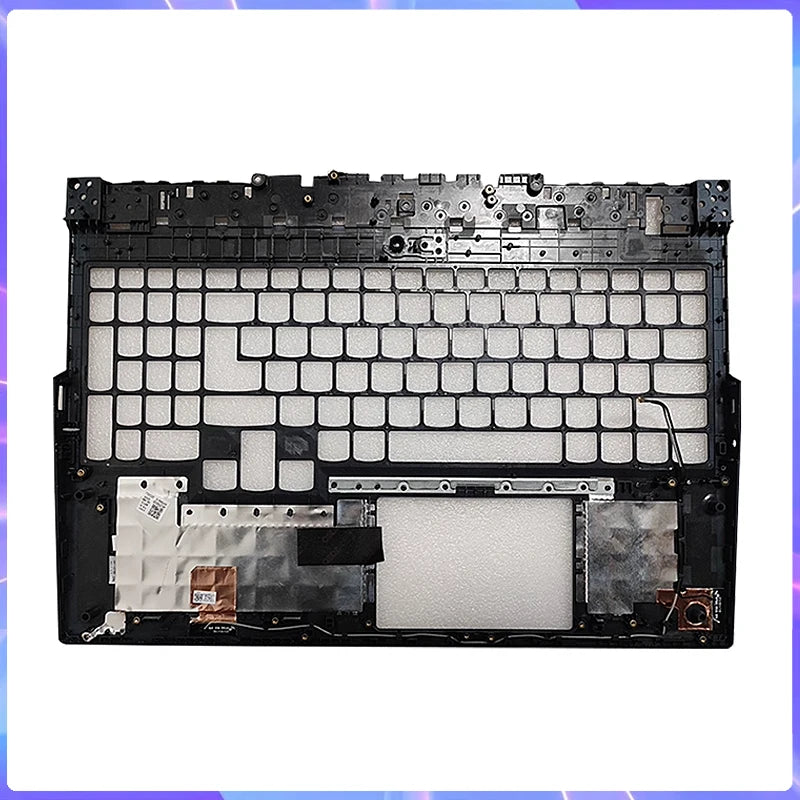 NEW For Legion 5-15 5-15ITH6H 15ITH6 15ACH6H 15ACH6 2021 Laptop LCD Back Cover/Front Bezel/Hinges/Palmrest/Bottom Case