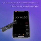 Mobile Phone Screen Clicker Device Live Broadcast Fast Praise Automatic Loop Connecting Device Point Device Universal