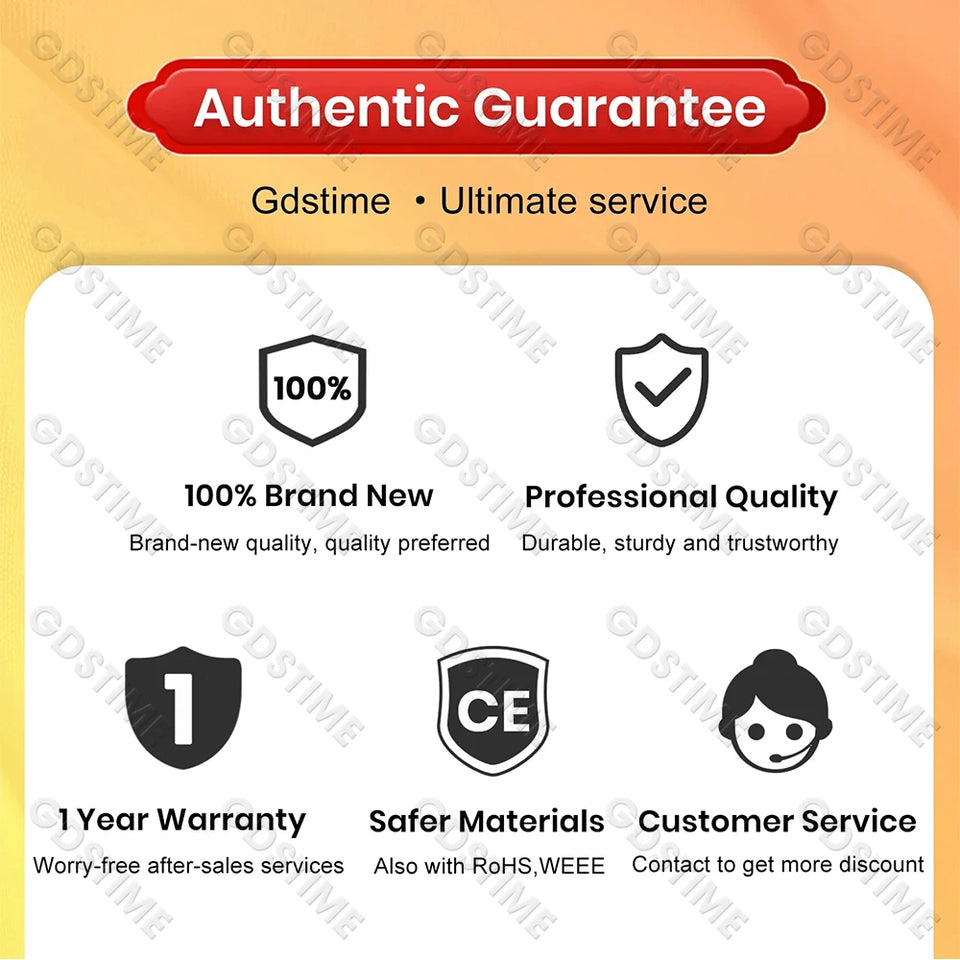 Gdstime DC 12V Waterproof Industrial Ultrasonic Humidifier Refrigeration Cooler 60mm/80mm/120mm Outdoor Water Proof Cooling Fan