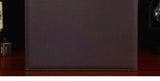 Men's Women's handbags Room Delivery Box Toolbox Information Storage Bag Suitcase Key Leather Business File Box