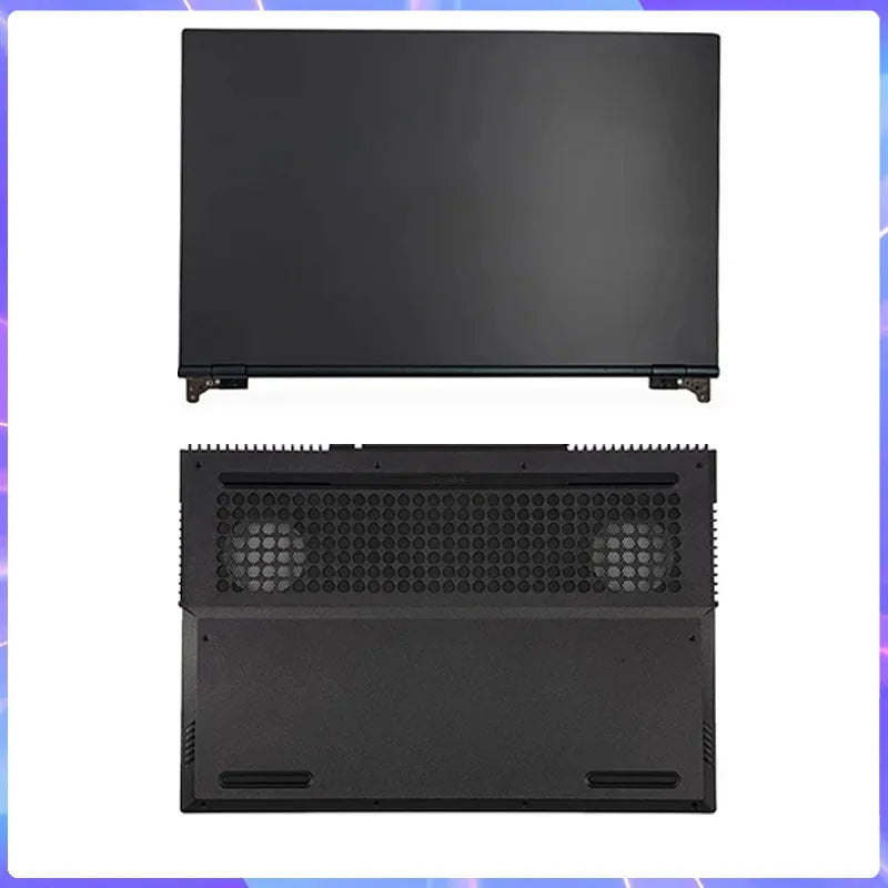 NEW For Legion 5-15 5-15ITH6H 15ITH6 15ACH6H 15ACH6 2021 Laptop LCD Back Cover/Front Bezel/Hinges/Palmrest/Bottom Case