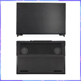 NEW For Legion 5-15 5-15ITH6H 15ITH6 15ACH6H 15ACH6 2021 Laptop LCD Back Cover/Front Bezel/Hinges/Palmrest/Bottom Case