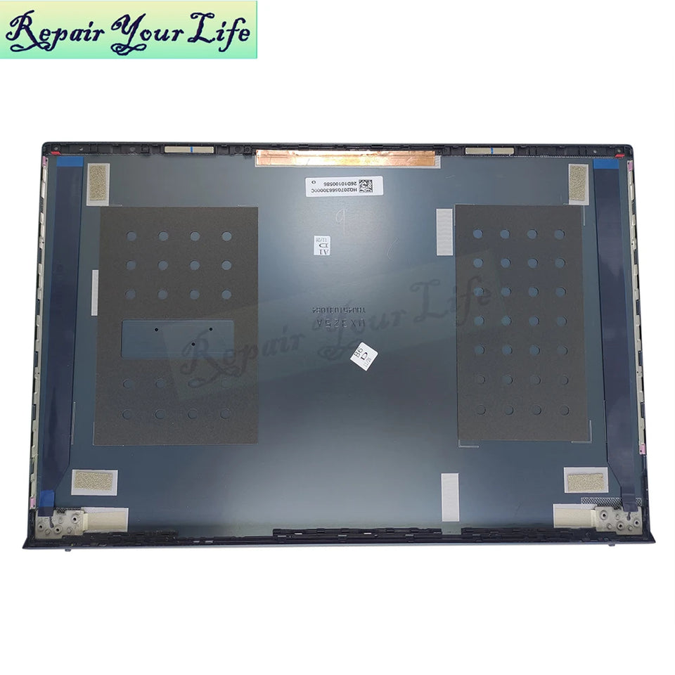 New Laptop Rear Lid LCD Back Cover for ASUS Zenbook 13 UX325 UX325A UX325J UX325EA UX325UA U3700 Notebook pc Top case A shell