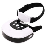 Student myopia correction, astigmatism, children's vision training device, eye protection device, and eye massage device