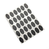 30Pcs Replacement Mouse Feet Mouse Skates for M215 M325 M310 M320 Easy Installation Mouse Glides PTFE Feet Accessories X7JC