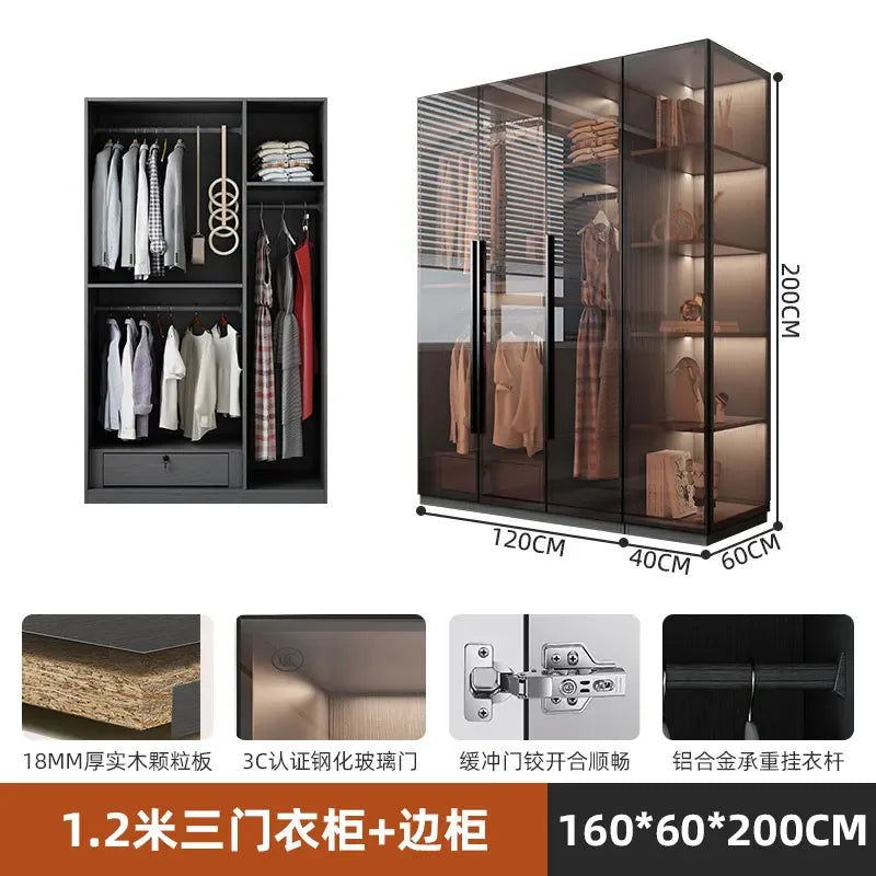 rooms Chestof drawers closet organizer modern﻿ cheap bedrooms wardrobes Drawers for clothes Furniture for open closets Dressing