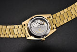 PAGANI DESIGN 2025 New DD36 Men's Watches Luxury Automatic Watch Men AR Sapphire Glass Mechanical Wristwatch Men ST16 Movt Clock