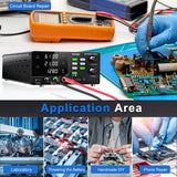 NICE-POWER Bench Lab DC Power Supply Adjustable 30V 60V Laboratory OCP OUTPUT 10A Charging of Lithium Iron Phosphate Batteries