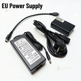AI-6C AI-7 AI-7C AI-8 AI-8C AI-9 Charger For Signal Fire Optical Fiber Fusion Splicer Adaptor Power Supply Cable to AU UK EU  US