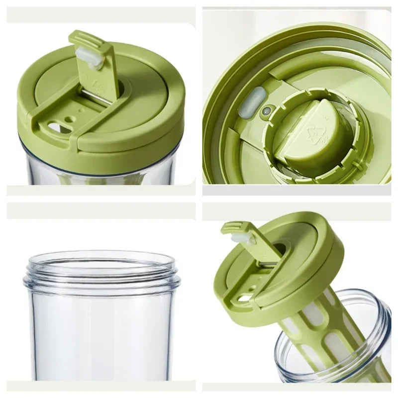 1L cold brew coffee maker manual cold water coffee maker and high capacity water bottle summer portable juice tea coffee kettle