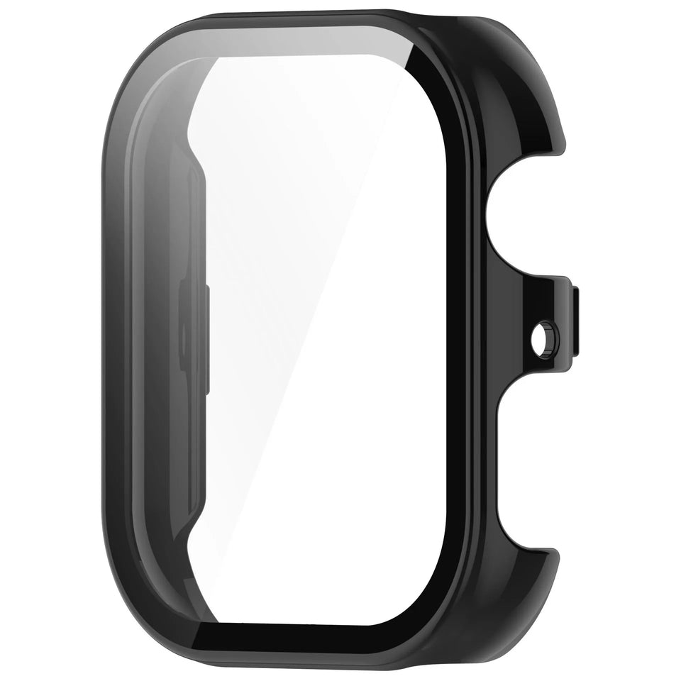 Tempered glass shell For Honor ROSSINI 2i smart watches strap Screen protector For Honor ROSSINI2i case cover accessories