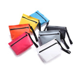 Waterproof bag, lure bag, waterproof handbag, convenient mini storage bag, mobile phone waterproof bag
