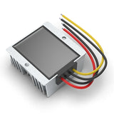 72V60V48V36V24V12V to 5V power converter front car DC voltage regulator DC-DC buck module