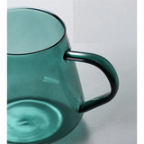 Professional Coffee Appliance Pour Coffee Cup Sharing Pot Suitable For Coffee Dripper Filter Cup Set Barista Supplies-AT64